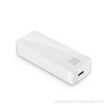 5680mAh Classical Power Bank